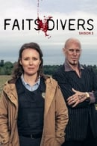 Faits divers Saison 3 en streaming français Faits divers Saison 3 en streaming français