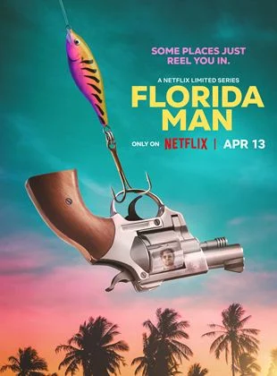 Florida Man streaming