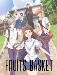 Fruits Basket (2019) streaming Fruits Basket (2019) streaming