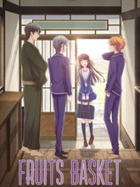 Fruits Basket (2019) Saison 1 en streaming français Fruits Basket (2019) Saison 1 en streaming français