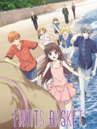 Fruits Basket (2019) Saison 2 en streaming français Fruits Basket (2019) Saison 2 en streaming français