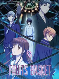 Fruits Basket (2019) saison 3 épisode 12