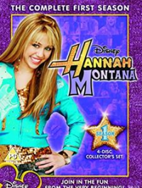 Hannah Montana Saison 1 en streaming français
