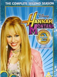 Hannah Montana Saison 2 en streaming français Hannah Montana Saison 2 en streaming français