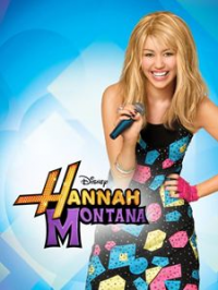 Hannah Montana saison 3 épisode 8 Hannah Montana saison 3 épisode 8