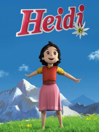 Heidi (2015) Saison 1 en streaming français Heidi (2015) Saison 1 en streaming français