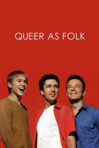 Histoires gay : Queer as Folk streaming
