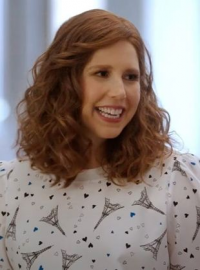 I Love That For You saison 1 épisode 1