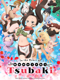 In the Heart of Kunoichi Tsubaki saison 1 épisode 1