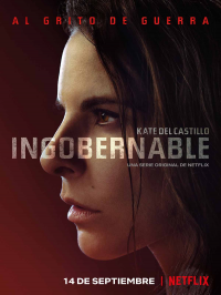 Ingobernable saison 2 épisode 3 Ingobernable saison 2 épisode 3