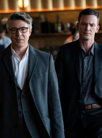 Kin saison 2