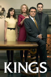 Kings saison 1 épisode 3 Kings saison 1 épisode 3