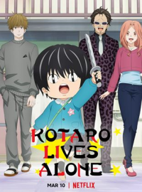 Kotaro en solo streaming