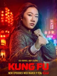 Kung Fu (2021) saison 2 épisode 1 Kung Fu (2021) saison 2 épisode 1