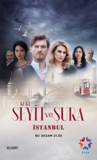 Kurt Seyit ve Şura streaming