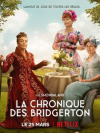 La Chronique des Bridgerton saison 2 épisode 7 La Chronique des Bridgerton saison 2 épisode 7