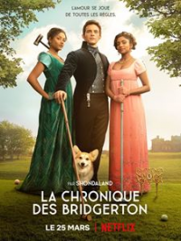 La Chronique des Bridgerton saison 3 épisode 7 La Chronique des Bridgerton saison 3 épisode 7