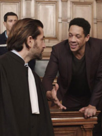 La Main du mal streaming La Main du mal streaming