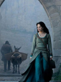 Labyrinthe Saison 1 en streaming français