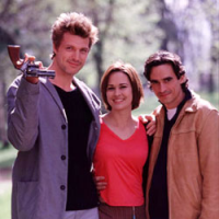 Largo Winch Saison 1 en streaming français Largo Winch Saison 1 en streaming français