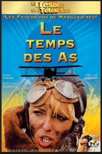 Le Temps des as Saison 1 en streaming français