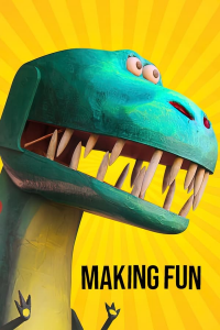 Les Artisans du fun saison 1 épisode 8 Les Artisans du fun saison 1 épisode 8