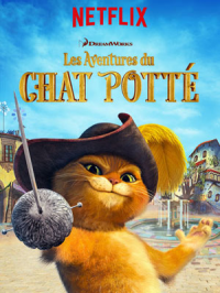 Les Aventures du Chat Potté Saison 4 en streaming français Les Aventures du Chat Potté Saison 4 en streaming français