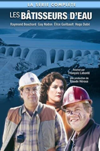 Les bâtisseurs d'eau Saison 1 en streaming français Les bâtisseurs d'eau Saison 1 en streaming français