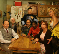 Les Bougon Saison 1 en streaming français Les Bougon Saison 1 en streaming français