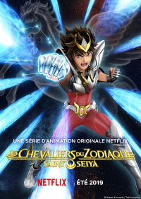 Les Chevaliers du Zodiaque : SAINT SEIYA Saison 1 en streaming français Les Chevaliers du Zodiaque : SAINT SEIYA Saison 1 en streaming français