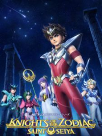 Les Chevaliers du Zodiaque : SAINT SEIYA Saison 2 en streaming français Les Chevaliers du Zodiaque : SAINT SEIYA Saison 2 en streaming français