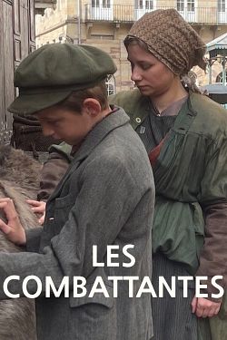 Les Combattantes saison 1 épisode 1