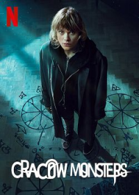 Les Monstres de Cracovie saison 1 épisode 8