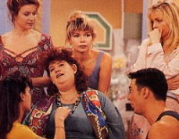 Les Nouvelles filles d'à côté saison 1 épisode 127 Les Nouvelles filles d'à côté saison 1 épisode 127