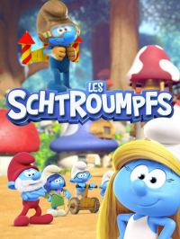Les Schtroumpfs Saison 5 en streaming français Les Schtroumpfs Saison 5 en streaming français