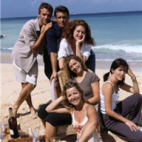 Les Vacances de l'amour streaming Les Vacances de l'amour streaming