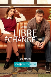Libre échange streaming Libre échange streaming
