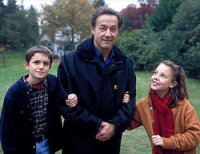 L'Instit Saison 8 en streaming français L'Instit Saison 8 en streaming français