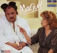 Maguy Saison 7 en streaming français Maguy Saison 7 en streaming français