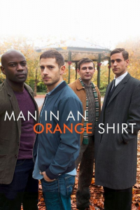 Man in an Orange Shirt streaming