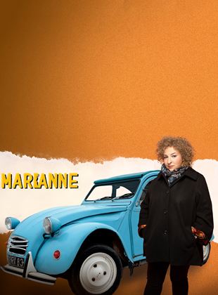 Marianne saison 1 épisode 4