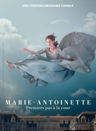 Marie-Antoinette saison 2 épisode 1 Marie-Antoinette saison 2 épisode 1