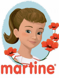 Martine saison 1 épisode 12