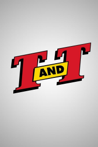 Mister T Saison 3 en streaming français