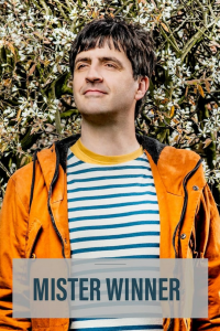 Mister Winner saison 1 épisode 5 Mister Winner saison 1 épisode 5