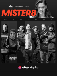 Mister8 saison 1 épisode 2 Mister8 saison 1 épisode 2
