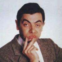 Mr Bean saison 1 épisode 5 Mr Bean saison 1 épisode 5