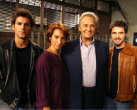Navarro Saison 3 en streaming français Navarro Saison 3 en streaming français