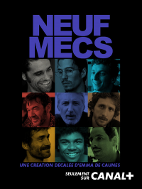 Neuf Mecs Saison 1 en streaming français Neuf Mecs Saison 1 en streaming français