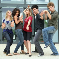 Nos années pension saison 4 épisode 5 Nos années pension saison 4 épisode 5